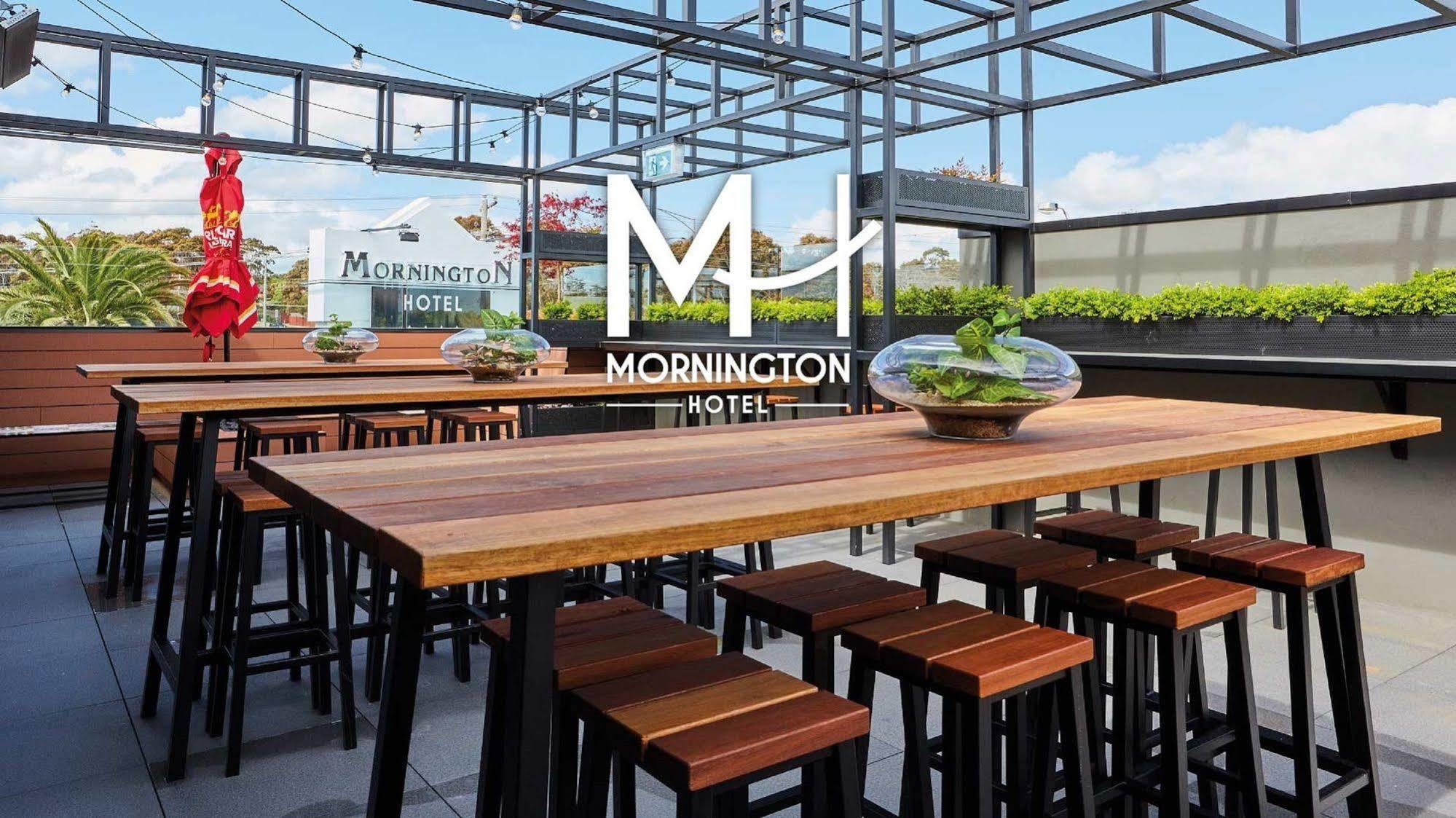 Mornington Hotel Exterior photo